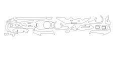 Комплект викрійок для салону FERRARI F12 BERLINETTA 2017  /assets/images/items/5361/0926611001654267927.png