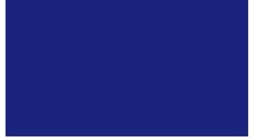 Oracal 751 593 Gloss Striking Blue 1 m