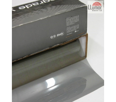 LLumar NHE 1035 ER HPR Sputtered Helios Medium Neutral 1.52 m