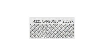 Poli-Flex Image 4221 Carbonium Silver