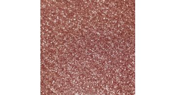 Siser Moda Glitter 2 G0092 Rose Gold