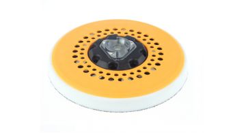 SGCB SGGD153 Підкладка для ексцентрикової машинки DA15 123 mm