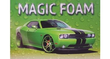 Auto Magic Magic Foam 20 Kg