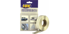HPX BU2003 Бутиловая уплотнительная лента-герметик  /assets/images/items/3268/0209691001550502286.jpg