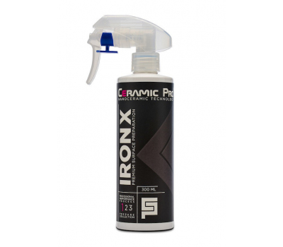 Ceramic Pro Iron-X 300 ml