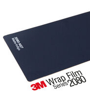 3M 2080 Matte Indigo M27 1.524 m