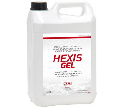 Hexisgel 5L