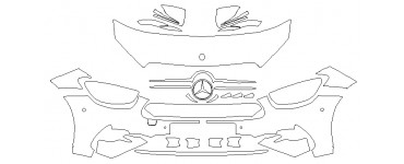 Mercedes-Benz | PLENKA.market