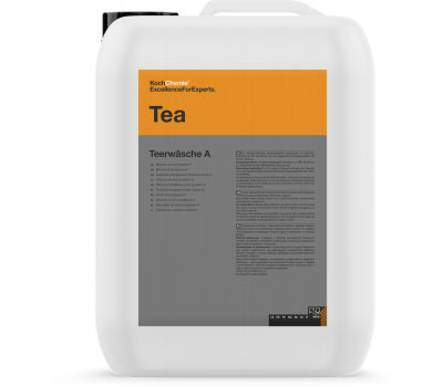Koch Chemie Teerwasche A - Засіб для очищення бітуму та смол, 10 L