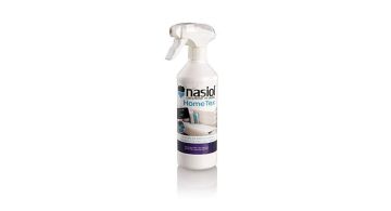 Nasiol Hometex Nano Coating