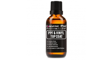 Ceramic Pro PPF Vinyl Top Coat 50 ml