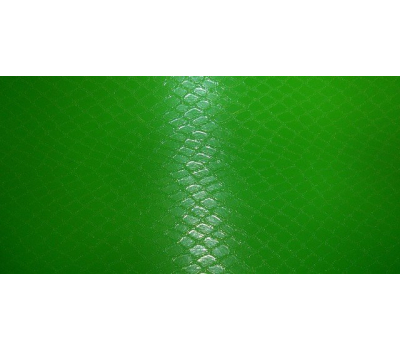 Orajet Green Film under the skin of a snake 1.524 m