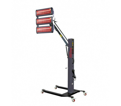 SGCB SGGF072 Hot Lamp 3300