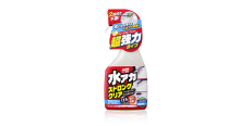 Soft99 Stain Cleaner Strong Type - Очиститель несмываемых загрязнений, 500 ml  /assets/images/items/5831/0013785001670848739.jpg