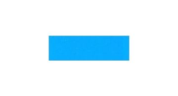 Poli-Flex Turbo 4903 Blue Neon
