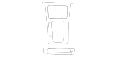 Комплект викрійок для салону KIA K3 2019  /assets/images/items/5407/0385304001655215211.png