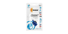 Пластикова шарнірна насадка Kwazar Venus Super Pro+ / Alkaline  /assets/images/items/1262/0705973001779112341.jpg