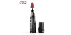 SGCB SGGF192 Pro Cordless Rotary Tool - Полірувальний акумуляторний інструмент для важкодоступних місць  /assets/images/items/5192/0071748001640596641.jpg