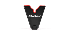 MaxShine Machine Polisher Wall Holder - Single - Настінний тримач для полірувальних машин, одинарний  /assets/images/items/5198/0332089001641994905.jpg