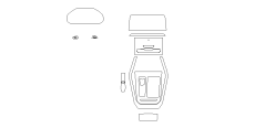 Комплект викрійок для салону CHERY TIGGO 7 PRO 2020  /assets/images/items/5333/0009754001652971663.png