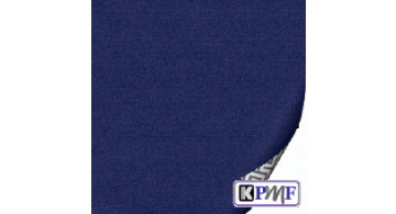 KPMF 88061 Dark Blue Gloss 1.524 m