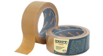 HPX MN3850 Craft Tape 110°С  38 mm x 50 m