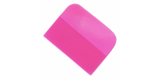 The Pink Shaved Squeegee - Выгонка для PPF средней жесткости 10 cm  /assets/images/items/5168/0951424001640180953.jpg