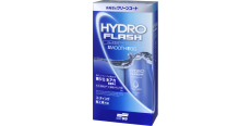 Soft99 Smooth Egg Hydro Flash - Гидрополимерное покрытие для автомобиля, 230 ml  /assets/images/items/4972/0974347001634650786.jpg