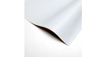 Oracal 641 010 Matte White 1 m