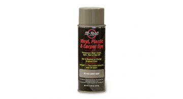 Hi-Tech HT- 410 Light Gray Vinyl, Plastic & Carpet Dye 0.319 g