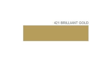 Poli-Flex Image 421 Brilliant Gold