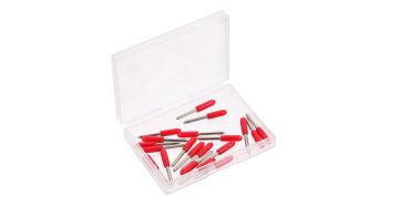 Foshio PDC Cutter Blades 30 pcs/pack 45°- Запасные ножи для плоттера