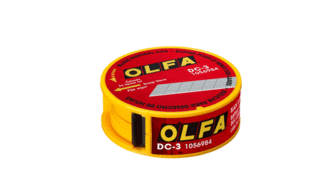 Контейнер OLFA DC-3