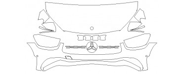 Mercedes-Benz | PLENKA.market