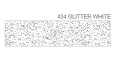 Poli-Flex Glitter White 434  /assets/images/items/1571/0728203001534974773.jpg