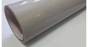3M ElectroCut Graphic Series 100 Light Grey 384 1.22 m
