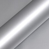 Hexis Meteorite Grey Matt HX20990M - Светло-серая матовая пленка, 1.524 m