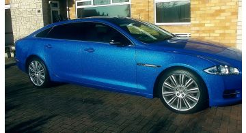 Avery Blue Diamond Gloss SW900-676-D 1.524 m