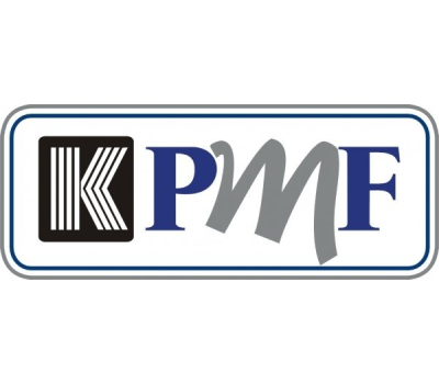 KPMF Clear Gloss PVC K88150 1.52 m
