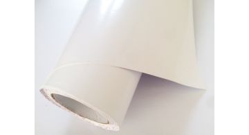 Siser Videoflex Moda Vernice F0052 Glossy White