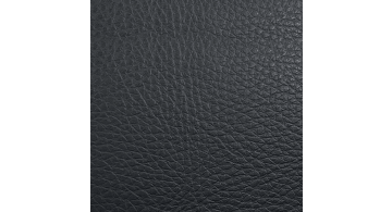 Cover Styl Black Leather LP09 1.22 m