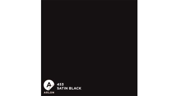 Arlon Black Satin 453 1.524 m