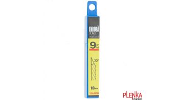 Tajima LB39H Acute Angle Endura Blade 9 mm (10 шт)