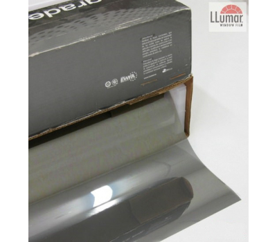 LLumar NHE 1020 ER HPR Sputtered Helios Dark Neutral 1.52 m
