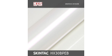Hexis HX30BPEB Skintac Pearl White Gloss 1.524 m  /assets/images/items/2140/0870842001537223185.jpg