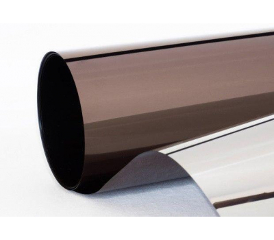 LLumar R 15 BR SR CDF Reflective Dark Bronze 1.52 m