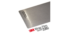3M 2080 BR230 Brushed Titanium 1.524 m  /assets/images/items/4583/0632938001615821812.jpg