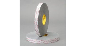 Двухсторонняя клейкая лента VHB 6 mm*5 m