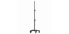 Scangrip Wheel Stand 2.0 - Стійка на роликових колесах  /assets/images/items/5917/0069046001673977121.jpg