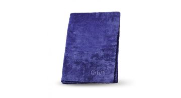 Gyeon Q2M SoftWipe - Ультрамягкая микрофибра для располировки, 40 х 60 cm